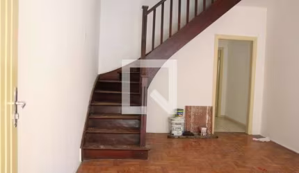 Casa à Venda - Vila Prudente, 2 Quartos,  50 m2