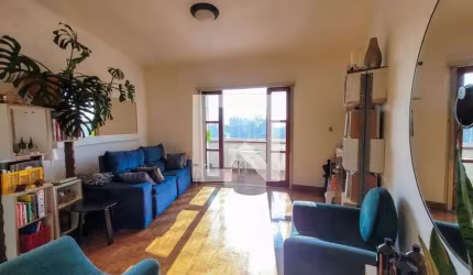Apartamento à Venda - Liberdade, 2 Quartos,  100 m2