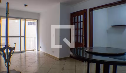 Apartamento à Venda - Saúde, 2 Quartos,  84 m2
