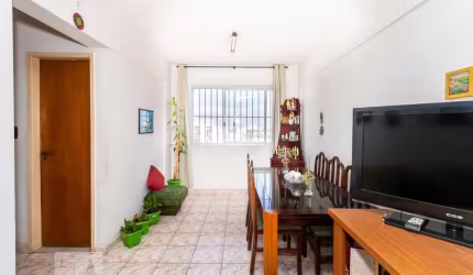 Apartamento à Venda - Vila Guilherme, 2 Quartos,  61 m2