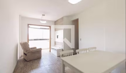 Apartamento à Venda - Tatuapé, 3 Quartos,  60 m2