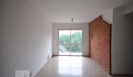 Apartamento à Venda - Panamby, 3 Quartos,  73 m2