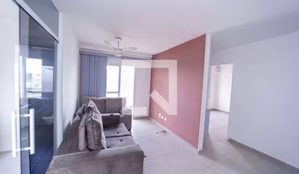 Apartamento à Venda - Artur Alvim, 2 Quartos,  45 m2