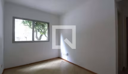 Apartamento à Venda - Moema, 1 Quarto,  34 m2