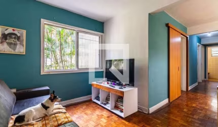 Apartamento à Venda - Alto de Pinheiros, 3 Quartos,  66 m2