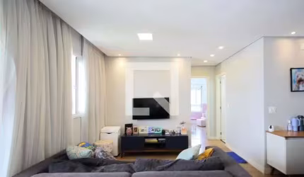 Apartamento à Venda - Vila Andrade, 2 Quartos,  69 m2
