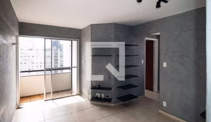 Apartamento à Venda - Bela Vista, 1 Quarto,  47 m2