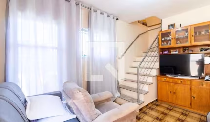 Casa à Venda - Mandaqui, 3 Quartos,  143 m2