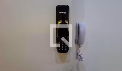 Apartamento à Venda - Vila Mariana, 1 Quarto,  25 m2