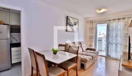Apartamento à Venda - Mooca, 2 Quartos,  64 m2