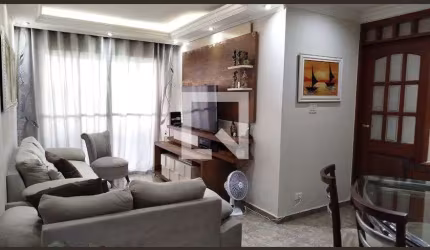 Apartamento à Venda - Vila Aricanduva, 3 Quartos,  62 m2