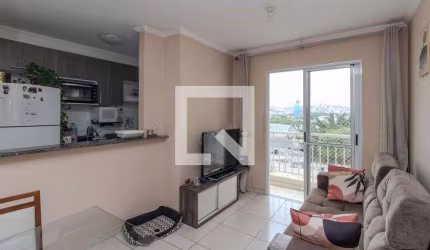 Apartamento à Venda - Vila Guilherme, 2 Quartos,  58 m2