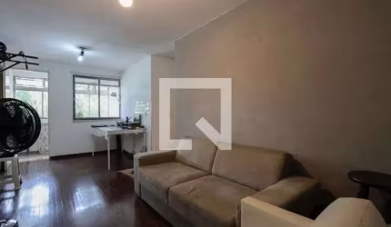 Apartamento à Venda - Santana, 2 Quartos,  63 m2