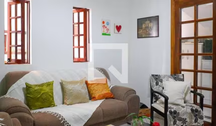 Casa à Venda - Vila das Mercês, 2 Quartos,  160 m2