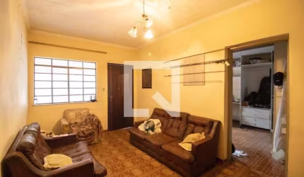 Casa à Venda - Vila Constança , 2 Quartos,  100 m2
