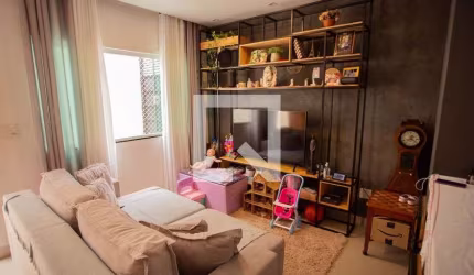 Casa à Venda - Mandaqui, 2 Quartos,  68 m2
