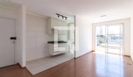 Apartamento à Venda - Vila Roque, 2 Quartos,  54 m2