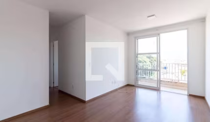 Apartamento à Venda - Vila Roque, 2 Quartos,  54 m2