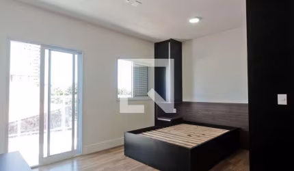 Apartamento à Venda - Santana, 1 Quarto,  70 m2