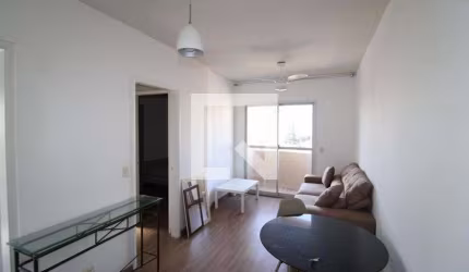 Apartamento à Venda - Santana, 1 Quarto,  34 m2