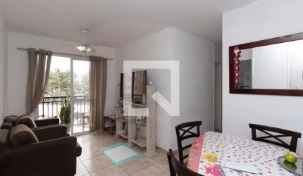 Apartamento à Venda - Parque Novo Mundo , 2 Quartos,  50 m2