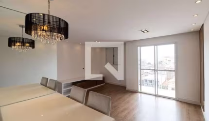 Apartamento à Venda - Vila Ré, 2 Quartos,  62 m2