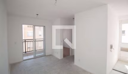 Apartamento à Venda - Vila Guilherme, 2 Quartos,  43 m2