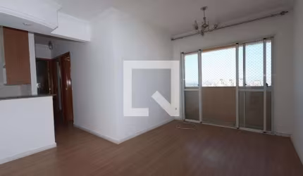 Apartamento à Venda - Vila Ema, 2 Quartos,  55 m2