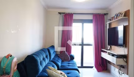 Apartamento à Venda - Mooca, 2 Quartos,  63 m2