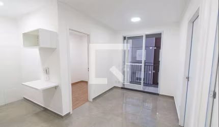 Apartamento à Venda - Cambuci, 2 Quartos,  39 m2