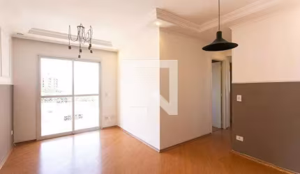 Apartamento à Venda - Vila Carrão, 3 Quartos,  61 m2