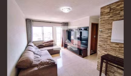 Apartamento à Venda - Vila Aricanduva, 3 Quartos,  78 m2