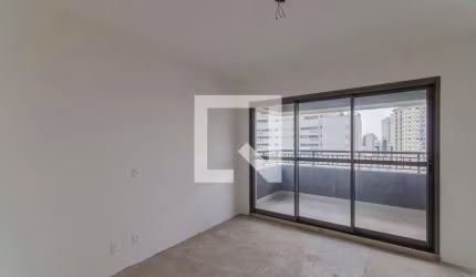 Apartamento à Venda - Vila Mariana, 1 Quarto,  27 m2