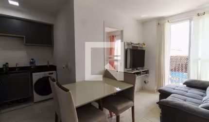 Apartamento à Venda - Mooca, 2 Quartos,  38 m2