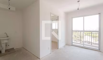 Apartamento à Venda - Moema, 2 Quartos,  35 m2