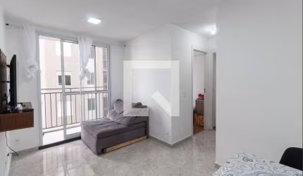 Apartamento à Venda - Vila Ré, 2 Quartos,  43 m2