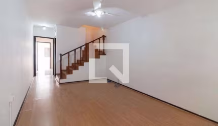 Casa à Venda - Jardim Éster Yolanda, 3 Quartos,  95 m2