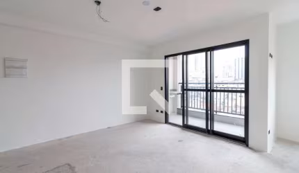 Apartamento à Venda - Água Fria, 1 Quarto,  40 m2