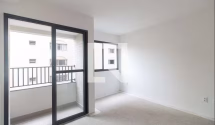 Apartamento à Venda - Vila Mariana, 1 Quarto,  25 m2
