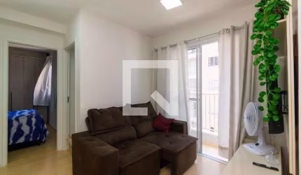 Apartamento à Venda - Sapopemba, 2 Quartos,  38 m2