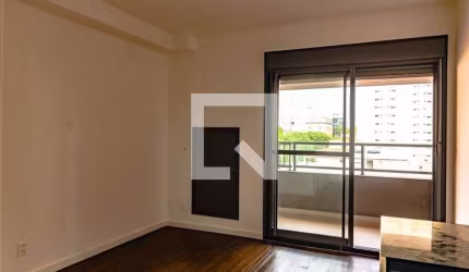 Apartamento à Venda - Vila Clementino, 1 Quarto,  27 m2