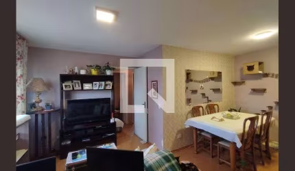 Apartamento à Venda - Vila das Mercês, 2 Quartos,  69 m2