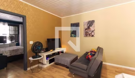 Casa à Venda - Belém, 2 Quartos,  120 m2