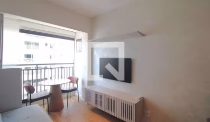 Apartamento à Venda - Vila Mascote, 1 Quarto,  29 m2