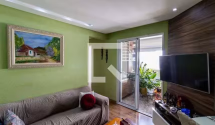Apartamento à Venda - Cangaíba, 2 Quartos,  52 m2