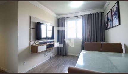 Apartamento à Venda - Vila Califórnia, 2 Quartos,  45 m2