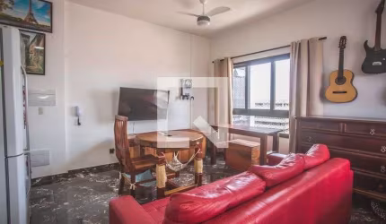 Apartamento à Venda - Planalto Paulista, 1 Quarto,  31 m2