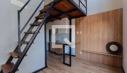 Apartamento à Venda - Ipiranga, 1 Quarto,  32 m2