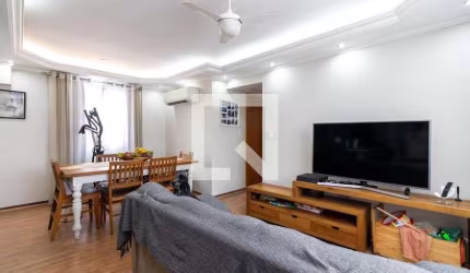 Apartamento à Venda - Casa Verde, 2 Quartos,  70 m2