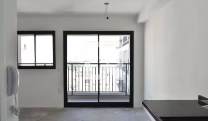 Apartamento à Venda - Saúde, 1 Quarto,  26 m2